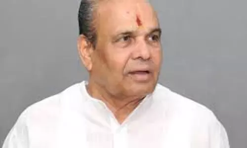 മാണി യു ഡി എഫ് വിട്ടത് യുഡിഎഫിന് ക്ഷീണം ചെയ്യുമെന്ന് ശങ്കരനാരായണന് മാണി യു ഡി എഫ് വിട്ടത് യുഡിഎഫിന് ക്ഷീണം ചെയ്യുമെന്ന് ശങ്കരനാരായണന്