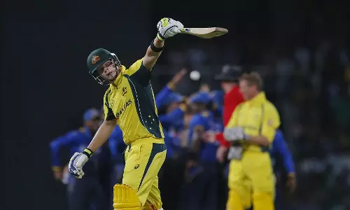 രണ്ടാം ടെസ്റ്റിലും കംഗാരു വധത്തോടെ ടെസ്റ്റ് പരമ്പര ശ്രീലങ്കക്ക്