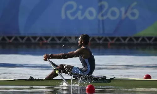 ഒളിമ്പിക്സില്‍ ഇന്ത്യക്കിന്ന് അഞ്ച് മത്സരങ്ങള്‍