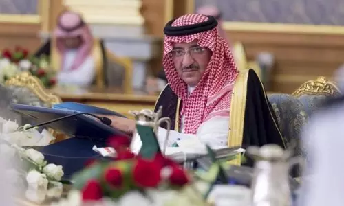 ഹജ്ജ് - ഉംറ തീര്‍ഥാടന വിസക്കും സൌദി ഫീസ് ഏര്‍പ്പെടുത്തുന്നു