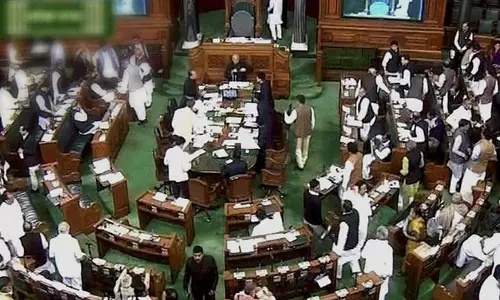 കശ്മീര്‍ പ്രശ്നം രാജ്യസഭ നാളെ ചര്‍ച്ച ചെയ്യും