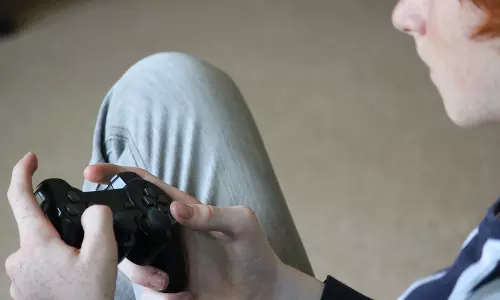 വീഡിയോ ഗെയിം അഡിക്ഷന്‍ മാനസിക വൈകല്യമെന്ന്