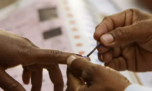 ഉത്തരേന്ത്യയിലെ ഉപതെരഞ്ഞെടുപ്പില്‍ ഭേദപ്പെട്ട പോളിങ്