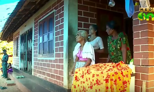 ആധാരവും പട്ടയവുമുണ്ടായിട്ടും കുടിയൊഴിപ്പിക്കല്‍ ഭീഷണിയില്‍ പൂക്കുന്ന് മലയിലെ താമസക്കാര്‍