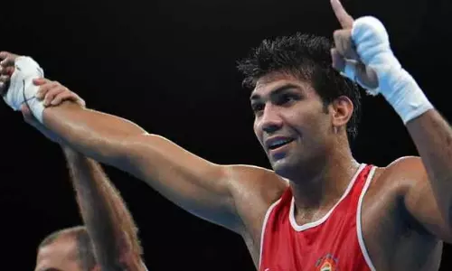 ഇന്ത്യന്‍ ബോക്സിംഗ് താരങ്ങളുടെ വിലക്ക് ഭീഷണി ഒഴിവായി