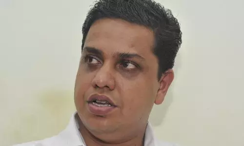 അടിച്ചാല് തിരിച്ചടിക്കും, സെക്രട്ടറി പറഞ്ഞത് പാര്ട്ടി നിലപാട്: എ എന് ഷംസീര് അടിച്ചാല് തിരിച്ചടിക്കും, സെക്രട്ടറി പറഞ്ഞത് പാര്ട്ടി നിലപാട്: എ എന് ഷംസീര്