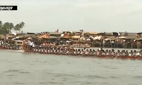 നെഹ്‌റു ട്രോഫിയില്‍ വ്യത്യസ്ഥ തുഴച്ചില്‍ ശൈലികള്‍ പരീക്ഷിക്കാനൊരുങ്ങി ടീമുകള്‍