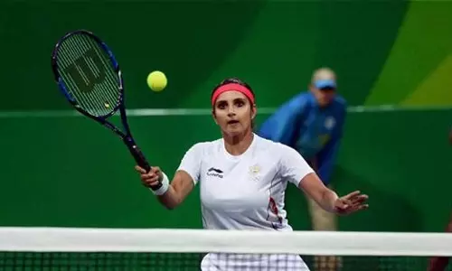 പ്രതീക്ഷയോടെ എട്ടാം ദിനം ഇന്ത്യ