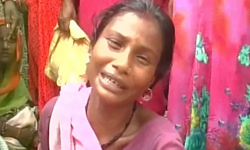 കൈക്കൂലി കൊടുത്തില്ല; 10 മാസം പ്രായമുള്ള കുഞ്ഞ് ചികിത്സ കിട്ടാതെ മരിച്ചു