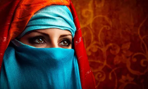 ജര്മനിയില് ബുര്ഖ നിരോധിക്കാന് നീക്കം ജര്മനിയില് ബുര്ഖ നിരോധിക്കാന് നീക്കം