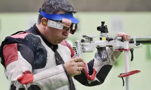 എന്തുകൊണ്ട് ഒളിമ്പിക്സില് ഇന്ത്യ പരാജയപ്പെടുന്നു ? കാരണമിതാണെന്ന് ചൈന പറയുന്നു എന്തുകൊണ്ട് ഒളിമ്പിക്സില് ഇന്ത്യ പരാജയപ്പെടുന്നു ? കാരണമിതാണെന്ന് ചൈന പറയുന്നു