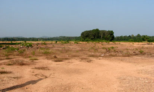 ആറന്മുള വിമാനത്താവള പദ്ധതിയെ തള്ളാതെ കേന്ദ്രസര്‍ക്കാര്‍