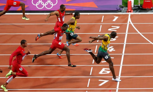 ഒളിംപിക്സിലെ ട്രാക്ക് ആന്‍ഡ് ഫീല്‍ഡ് മത്സരങ്ങള്‍ ഇന്ന് മുതല്‍