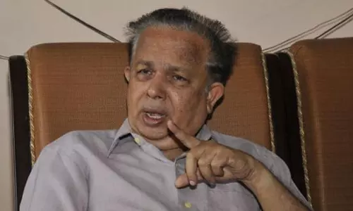 ആന്‍ട്രിക് ദേവാസ് ഇടപാടില്‍ സമഗ്ര അന്വേഷണം വേണമെന്ന് മാധവന്‍ നായര്‍