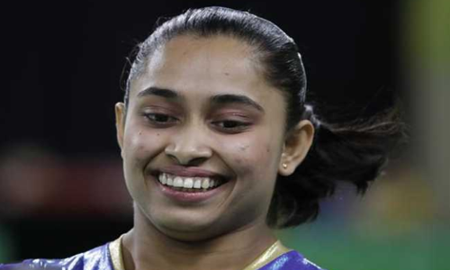 അഭിമാനമായി ദിപ കര്‍മാക്കര്‍; കലാശപ്പോരാട്ടത്തില്‍ നാലാമത്