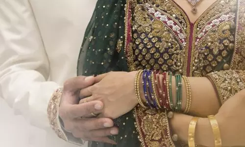 ഹൈദരബാദില് മുസ്ലിം സംഘടനകള് ആര്ഭാട വിവാഹങ്ങള് ബഹിഷ്കരിക്കുന്നു ഹൈദരബാദില് മുസ്ലിം സംഘടനകള് ആര്ഭാട വിവാഹങ്ങള് ബഹിഷ്കരിക്കുന്നു