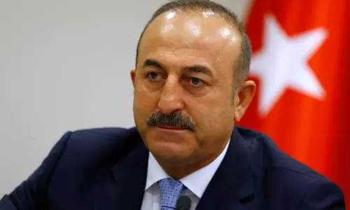 സൈനിക അട്ടിമറി ശ്രമം; 32 നയതന്ത്ര ഉദ്യോഗസ്ഥരെ തുര്‍ക്കി തിരികെ വിളിച്ചു