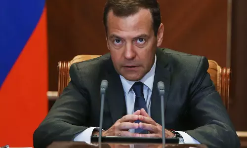 യുക്രൈന് താക്കീതുമായി റഷ്യ