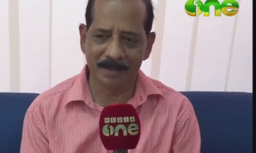 അപൂര്‍വ്വ രോഗത്തിന്റെ പിടിയില്‍ സുമനസുകളുടെ കാരുണ്യം തേടി വിജയന്‍