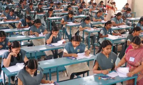 ഹയര്‍ സെക്കന്ററി ഫലം നാളെ പ്രഖ്യാപിക്കും