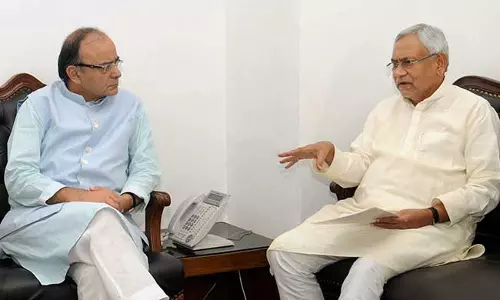 ചരക്ക് സേവന നികുതി ബില്ലിന് ബീഹാര്‍ നിയമസഭയുടെ അംഗീകാരം