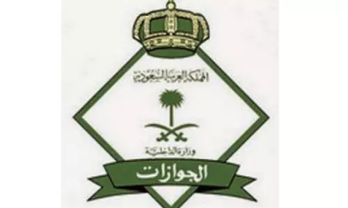 സൗദിയില് ഒളിച്ചോടുന്ന തൊഴിലാളികള്ക്ക് 10,000 റിയാല് പിഴയും നാടുകടത്തലും ശിക്ഷ സൗദിയില് ഒളിച്ചോടുന്ന തൊഴിലാളികള്ക്ക് 10,000 റിയാല് പിഴയും നാടുകടത്തലും ശിക്ഷ