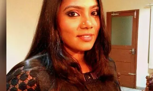 ഇല്ലെങ്കിൽ സാക്ഷര കേരളത്തിന്റെ കപടവ്യവസ്ഥിതിയുടെ ഇരകൾ ആവാൻ കെവിൻ ഇനിയും മരിച്ചു കൊണ്ടേ ഇരിക്കും