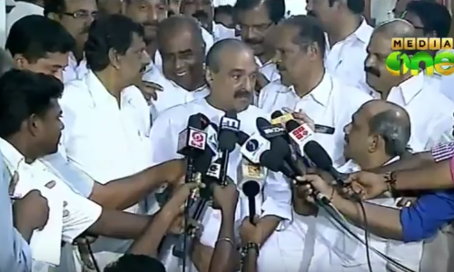 ബാർ കോഴക്കേസ് പരിഗണിക്കുന്നത് മാറ്റിവച്ചു