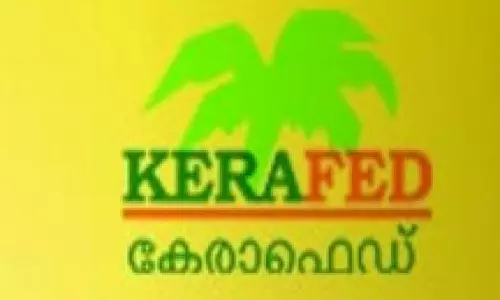 കേരഫെഡില്‍ കോടികളുടെ അഴിമതി നടത്തിയവര്‍ക്കെതിരായ നടപടി വൈകുന്നു