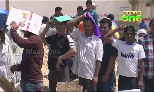 സര്‍ക്കാര്‍ പണം നല്‍കിയാല്‍ തൊഴിലാളി പ്രശ്‌നം തീര്‍ക്കാമെന്ന് കൗണ്‍സില്‍ ഓഫ് ചേമ്പേഴ്‌സ് 