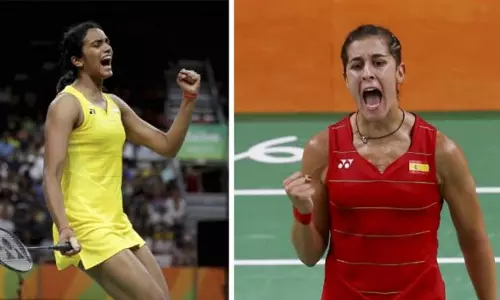 സിന്ധുവിന് വെള്ളി