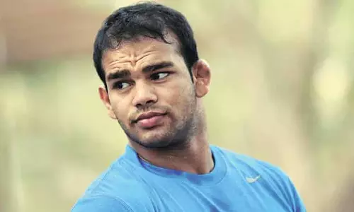 നര്‍സിങ് യാദവിന് നാല് വര്‍ഷം വിലക്ക്; ഒളിമ്പിക്സില്‍ മത്സരിക്കാനാകില്ല