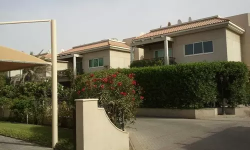 ഷാര്‍ജയില്‍ വീട്ടുവാടക കുറയുന്നതായി റിപ്പോര്‍ട്ട്