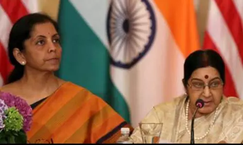 മാറ്റിവെച്ച ഇന്ത്യ-അമേരിക്ക ഉഭയകക്ഷി ചര്‍ച്ച സെപ്റ്റംബറില്‍