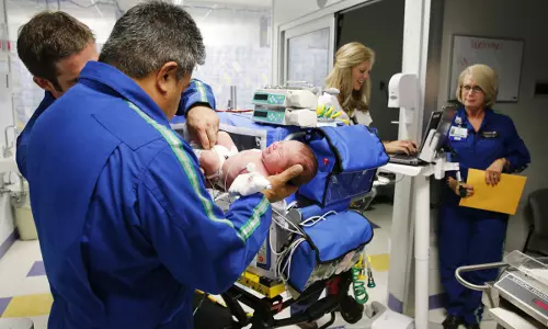 കുവൈത്തില്‍ ആംബുലൻസ് വിഭാഗത്തിൽ ചെയ്തിരുന്ന 32 ഇന്ത്യക്കാർക്ക് ജോലി നഷ്ടമായി