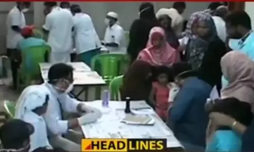 നിപയുടെ പേരില് യാത്ര നിഷേധിച്ചാല് നടപടി നിപയുടെ പേരില് യാത്ര നിഷേധിച്ചാല് നടപടി