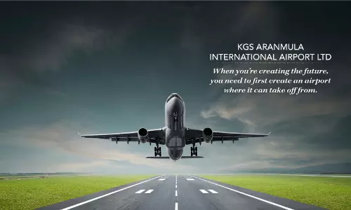 ആറന്മുള വിമാനത്താവളത്തിന് പ്രതിരോധ മന്ത്രാലയത്തിന്റെ അനുമതി മരവിപ്പിച്ചതായി കുമ്മനം ആറന്മുള വിമാനത്താവളത്തിന് പ്രതിരോധ മന്ത്രാലയത്തിന്റെ അനുമതി മരവിപ്പിച്ചതായി കുമ്മനം