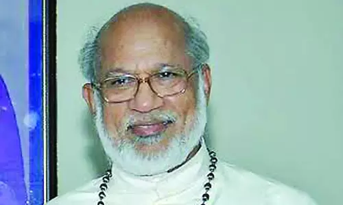 തിരുനാള്‍ ആഘോഷങ്ങളിലെ ആര്‍ഭാടങ്ങള്‍ ഉപേക്ഷിക്കണമെന്ന്  മാര്‍ ജോര്‍ജ്ജ് ആലഞ്ചേരി