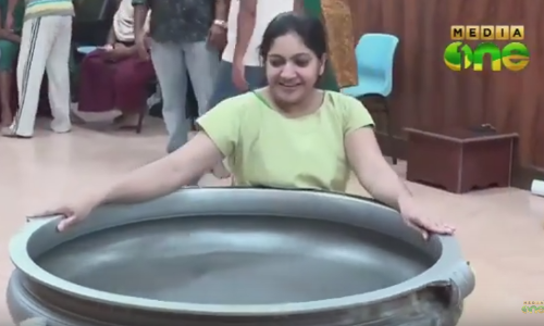 ആസ്വാദകര്‍ക്ക് വിരുന്നൊരുക്കാന്‍ യെര്‍മ്മ എത്തുന്നു