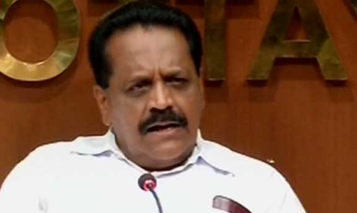 മധ്യകേരളത്തില്‍ യുഡിഎഫിന് അപ്രതീക്ഷിത വെല്ലുവിളി: ജോണി നെല്ലൂര്‍