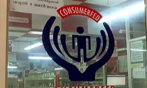 ഓണത്തിന് ഓണ്‍ലൈനിലൂടെ മദ്യം വില്‍ക്കുമെന്ന് കണ്‍സ്യൂമെര്‍ഫെഡ്