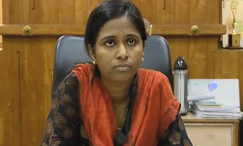 ജില്ല ഭരണം ജനങ്ങള്‍ക്കരികെ എന്ന പദ്ധതി മലപ്പുറത്തും  നടപ്പിലാക്കുമെന്ന് ഷൈനമോള്‍