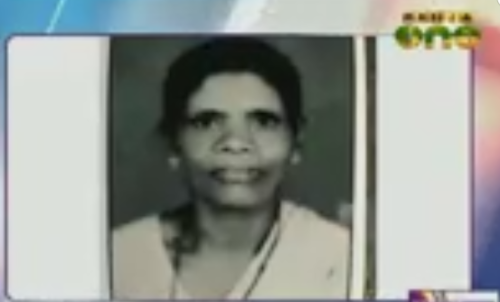 പുല്ലുവിളയില്‍ തെരുവ് നായ്ക്കളുടെ കടിയേറ്റ് വൃദ്ധ മരിച്ചു