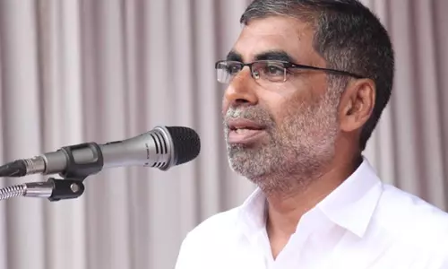 ജിഷയുടെ മാതാവിന്‍റെ പരാമര്‍ശങ്ങള്‍ ആയുധമാക്കുന്നവര്‍ക്കെതിരെ നിയമനടപടിയെന്ന് സാജുപോള്‍