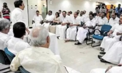 കെപിസിസി രാഷ്ട്രീയ കാര്യ സമിതി പ്രഖ്യാപനം ഒരാഴ്ചക്കകം