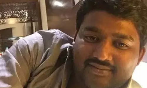 കാറിനെ മറികടന്നതിന്‍റെ പേരില്‍ കൊലപാതകം; എംഎല്‍എയുടെ മകന്‍ അറസ്റ്റില്‍