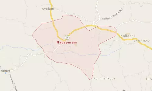 നാദാപുരം കൊലപാതകം: പ്രതികളെ പൊലീസ് സംരക്ഷിക്കുന്നുവെന്ന് ലീഗ് നാദാപുരം കൊലപാതകം: പ്രതികളെ പൊലീസ് സംരക്ഷിക്കുന്നുവെന്ന് ലീഗ്