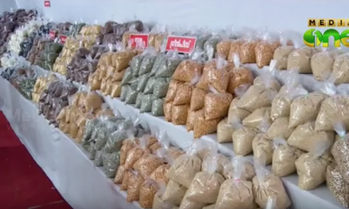 കണ്‍സ്യൂമര്‍ഫെഡ് ഓണച്ചന്തകളില്‍ സബ്സിഡി ഇനങ്ങളുടെ വില്‍പനയ്ക്ക് നിയന്ത്രണം