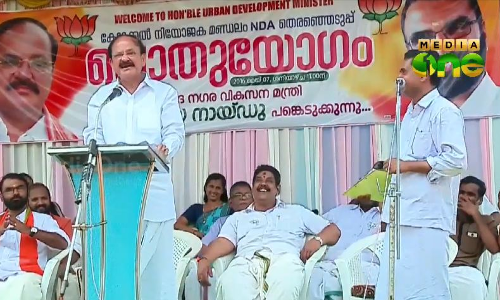 കേന്ദ്ര നേതാക്കളെക്കൊണ്ട് കുടുങ്ങി പരിഭാഷകര്‍