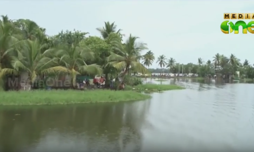 മെത്രാന്‍ കായലില്‍ കൃഷിയിറക്കുന്നതിനെതിരെ പരാതി